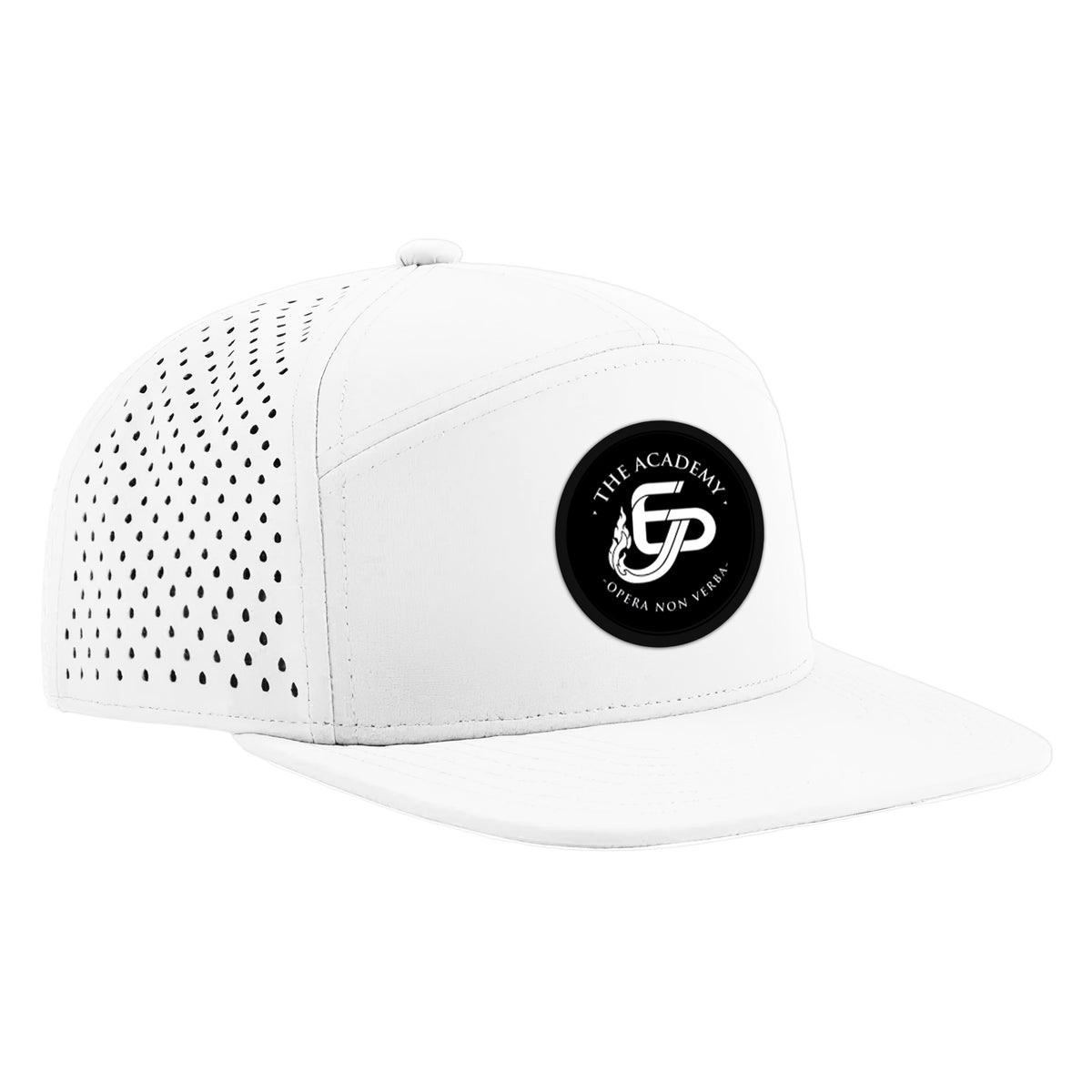Academy Eden Prairie Academy Perforated Hats #8276 A