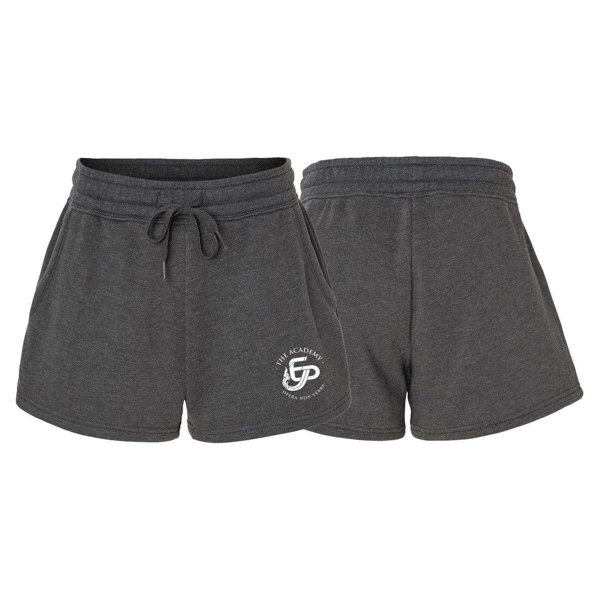 Academy Eden Prairie Women's Sweatshorts #8276 A