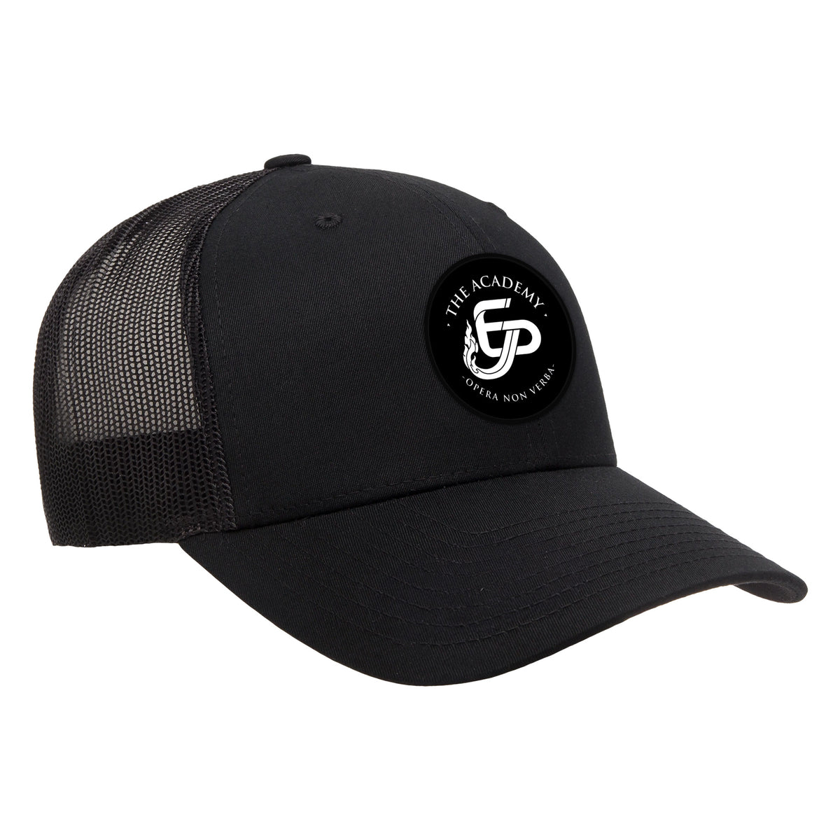 Academy Eden Prairie Academy Trucker Hat #8276 A