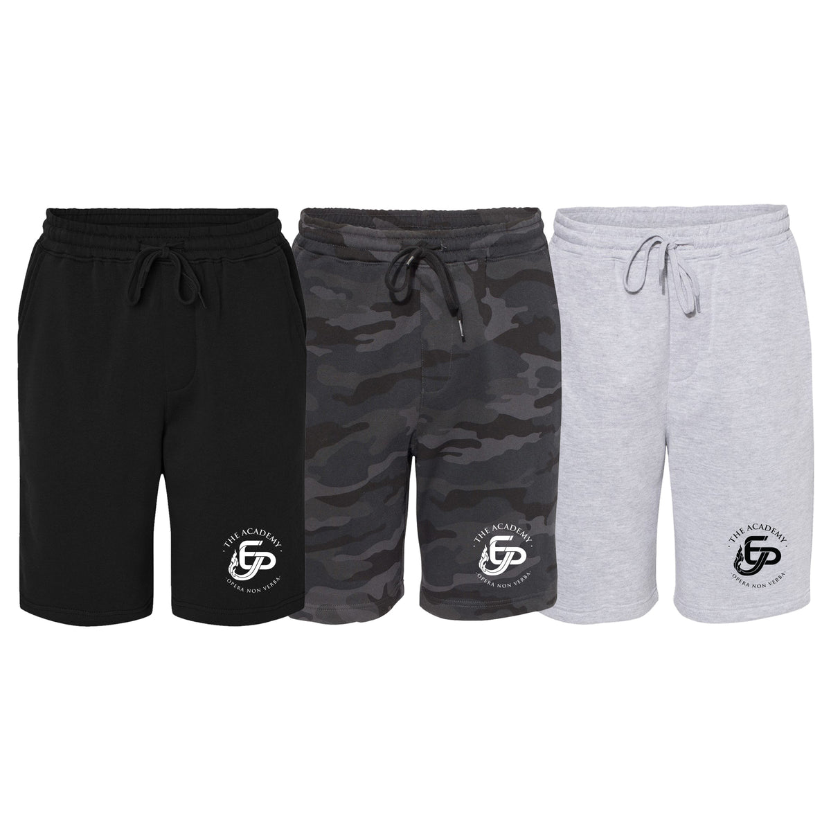 Academy Eden Prairie Sweatshorts 2.0 #8276 A