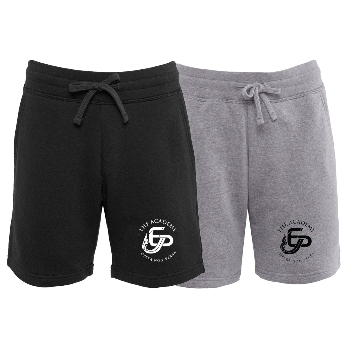 Academy Eden Prairie Sweat Shorts #8276 A