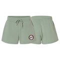 302 Jiu-Jitsu Women's Sweatshorts #8074 A