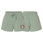 302 Jiu-Jitsu Women's Sweatshorts #8074 A