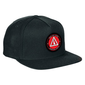 302 Jiu-Jitsu Academy Hats #8074 B (BALANCE)