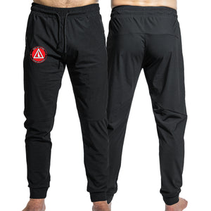 302 Jiu-Jitsu Joggers 2.0 #8074 B (BALANCE)