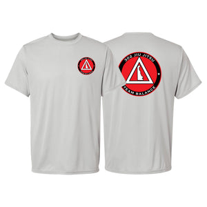 302 Jiu-Jitsu Dry Fit Shirts #8074 B (BALANCE)