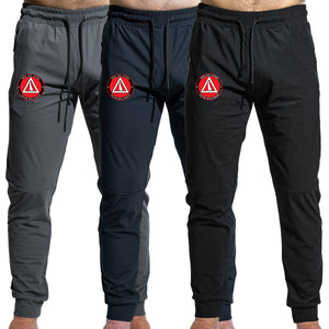 302 Jiu-Jitsu Joggers 2.0 #8074 B (BALANCE)