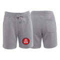 302 Jiu-Jitsu Sweat Shorts #8074 B (BALANCE)