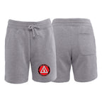 302 Jiu-Jitsu Sweat Shorts #8074 B (BALANCE)