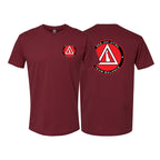 302 Jiu-Jitsu Next Level Adult Shirts #8074 B (BALANCE)
