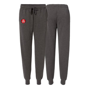 302 Jiu-Jitsu Women's Sweatpants #8074 B (BALANCE)