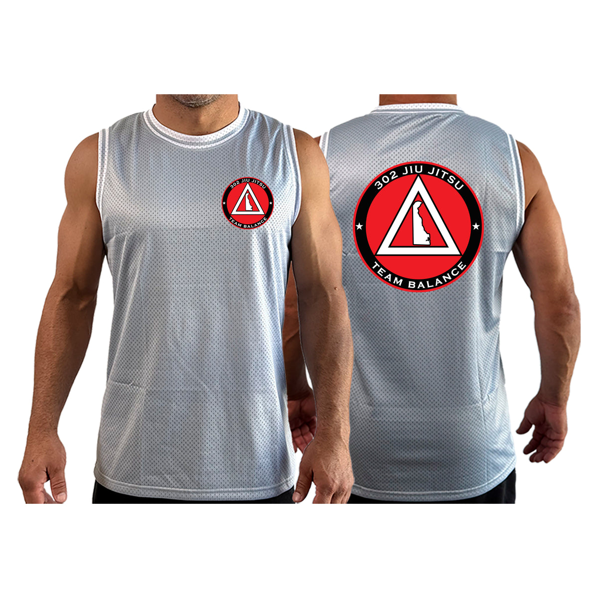 302 Jiu-Jitsu Basketball Jerseys #8074 B (BALANCE)