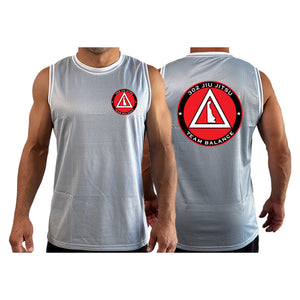 302 Jiu-Jitsu Basketball Jerseys #8074 B (BALANCE)