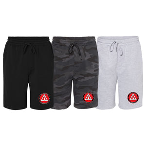 302 Jiu-Jitsu Sweatshorts 2.0 #8074 B (BALANCE)