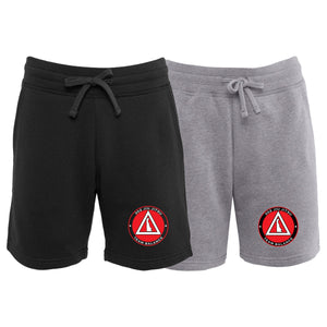 302 Jiu-Jitsu Sweat Shorts #8074 B (BALANCE)