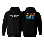 Undisputed South Academy Sweater Hoodie #8059 A