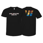 Undisputed South Academy Kids Shirts #8059 A