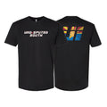 Undisputed South Next Level Adult Shirts #8059 A