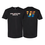 Undisputed South Next Level Adult Shirts #8059 A