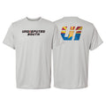 Undisputed South Academy Dry Fit Shirts #8059 A