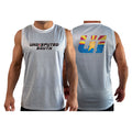 Undisputed South Academy Basketball Jerseys #8059 A
