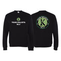 Team Kalista Academy Crewneck Sweatshirt #8272 A
