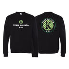 Team Kalista Academy Crewneck Sweatshirt #8272 A