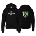Team Kalista Academy Sweater Kids Hoodie #8272 A