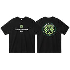 Team Kalista Oversized Adult Shirts #8272 A