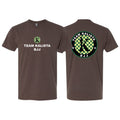 Team Kalista Next Level CVC Shirt #8272 A