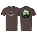 Team Kalista Next Level CVC Shirt #8272 A
