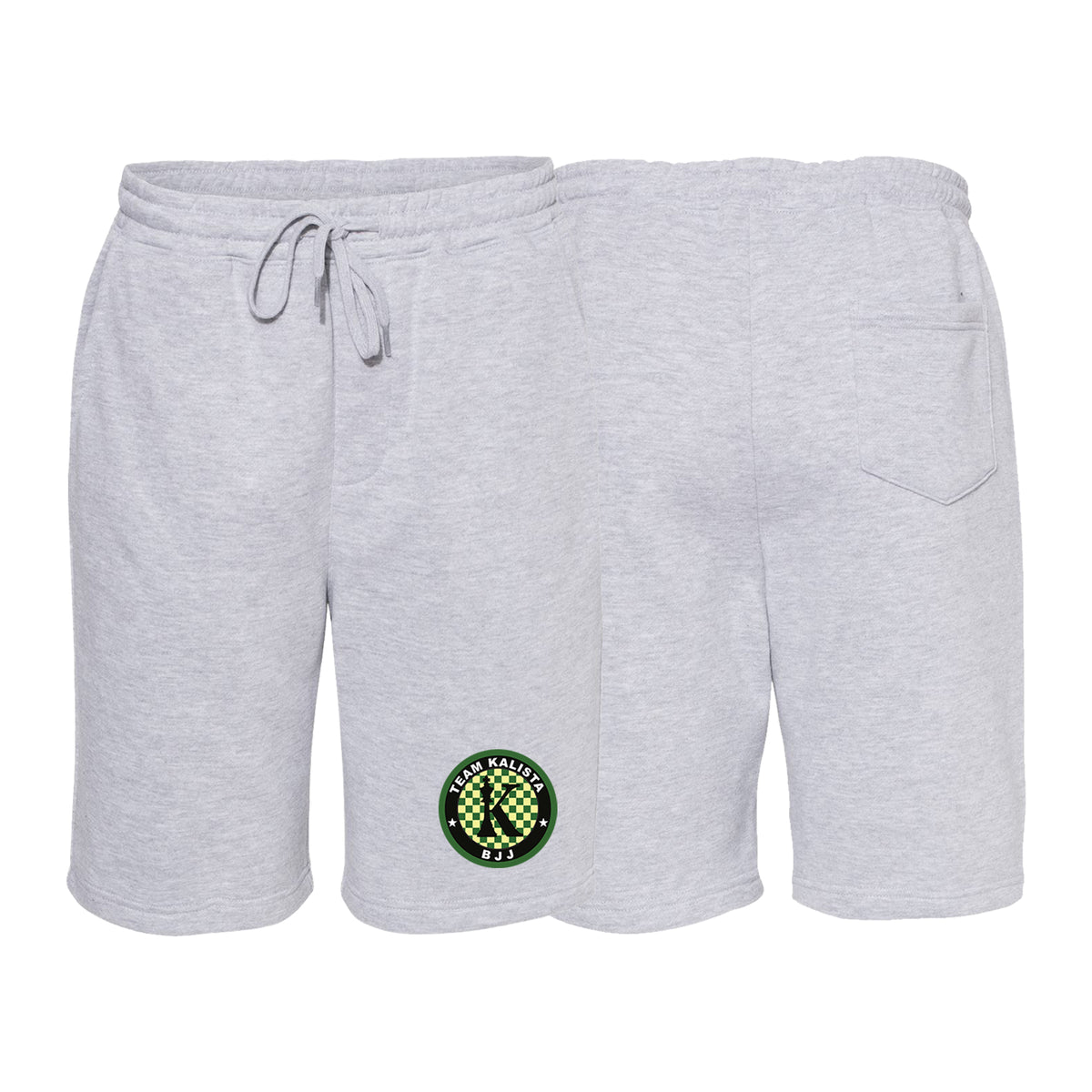 Team Kalista Sweatshorts 2.0 #8272