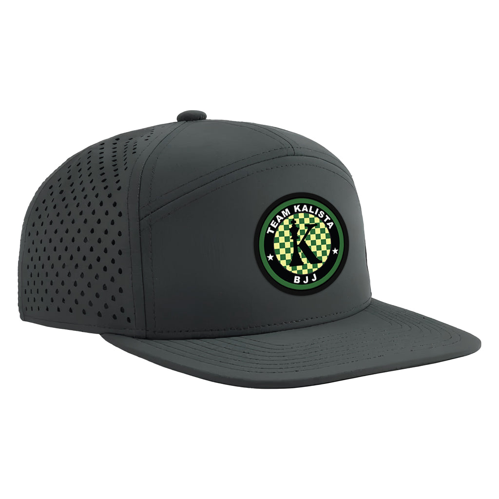 Team Kalista Academy Perforated Hats #8272