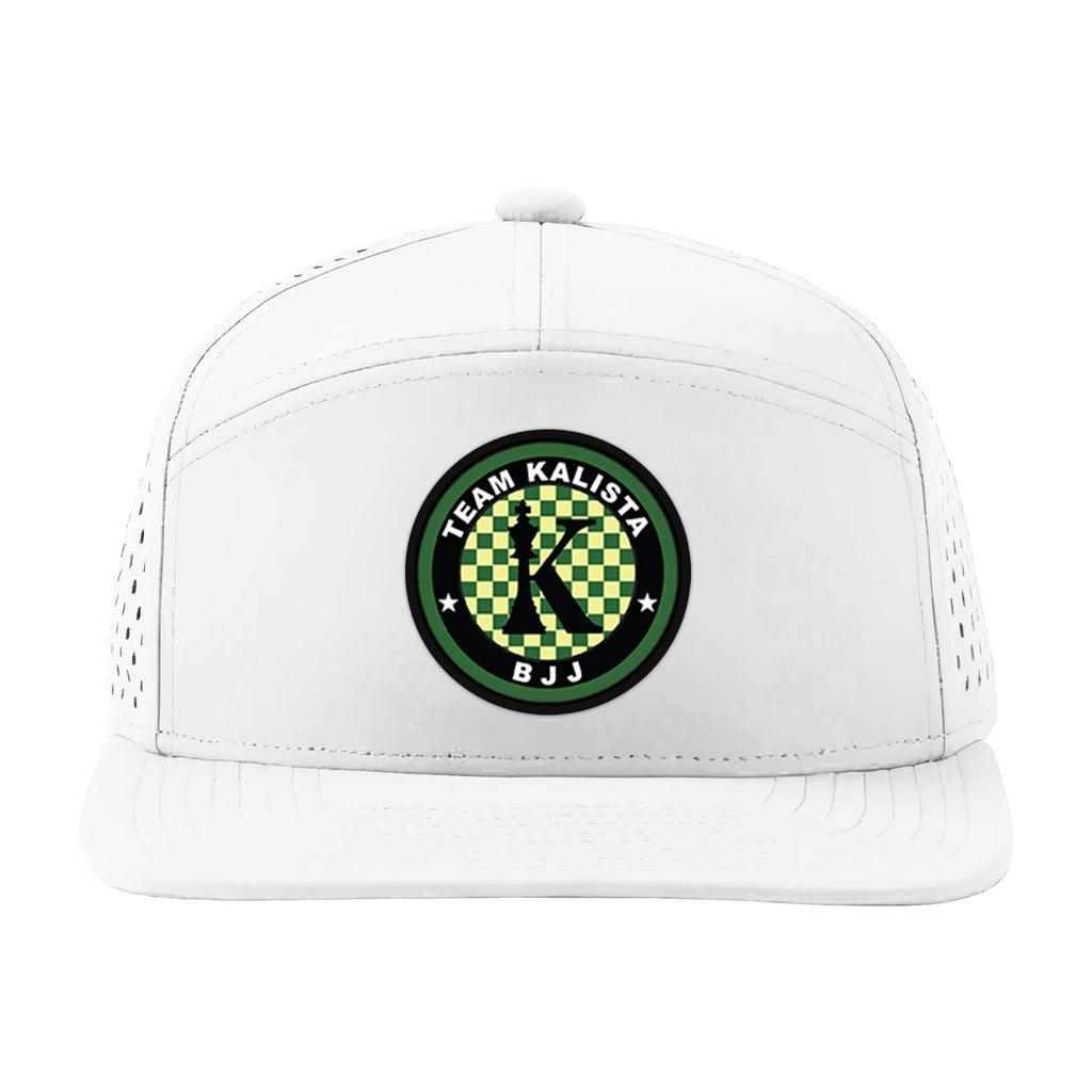 Team Kalista Academy Perforated Hats #8272