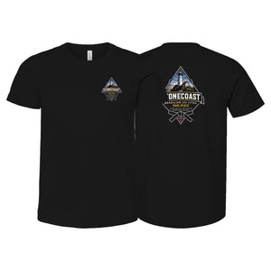 Stonecoast Brazilian Jiu Jitsu Kids Shirts #8119 E