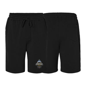 Stonecoast Brazilian Jiu Jitsu Sweatshorts 2.0 #8119 E
