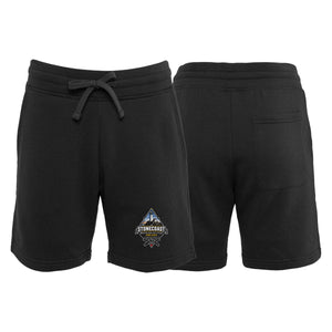 Stonecoast Brazilian Jiu Jitsu Sweat Shorts #8119 E