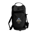 Stonecoast Brazilian Jiu Jitsu Hybrid Duffel Backpack #8119 E