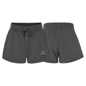 Stonecoast Brazilian Jiu Jitsu Women's Sweatshorts #8119 E