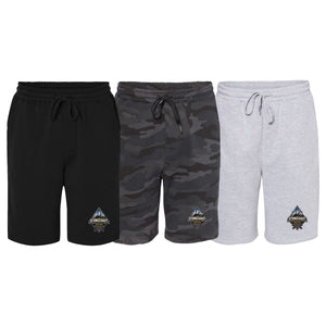 Stonecoast Brazilian Jiu Jitsu Sweatshorts 2.0 #8119 E
