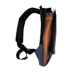 Rock Solid Martial Arts Academy Crossbody Bags #837