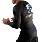 Checkmat Classic Rash Guard 2.0 - Long Sleeve