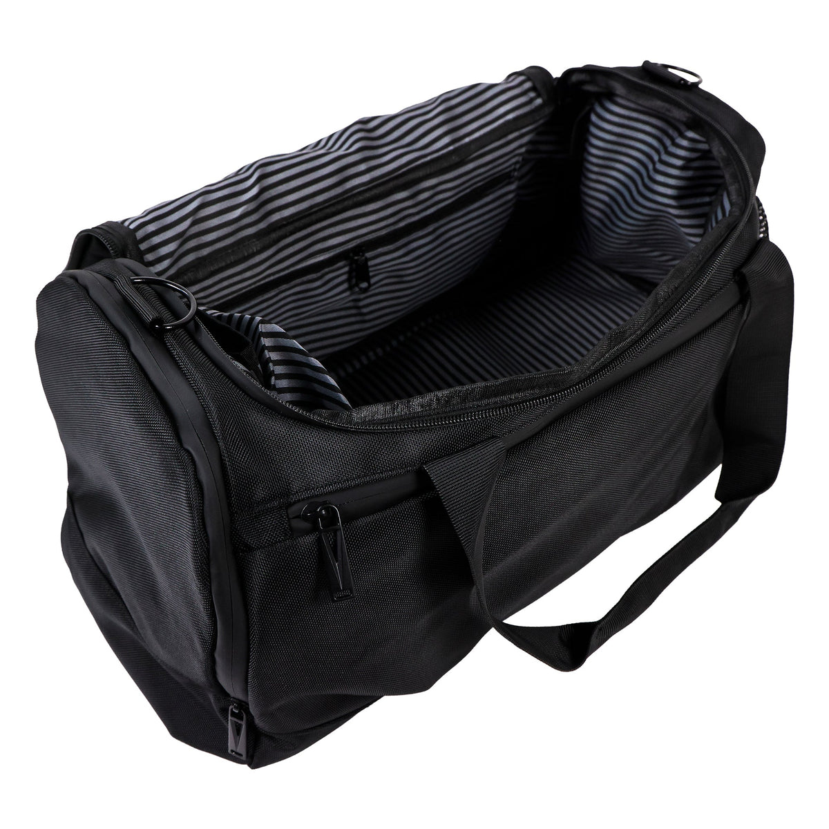 Titan Jiu Jitsu LLC  Small Duffel Bag #8281
