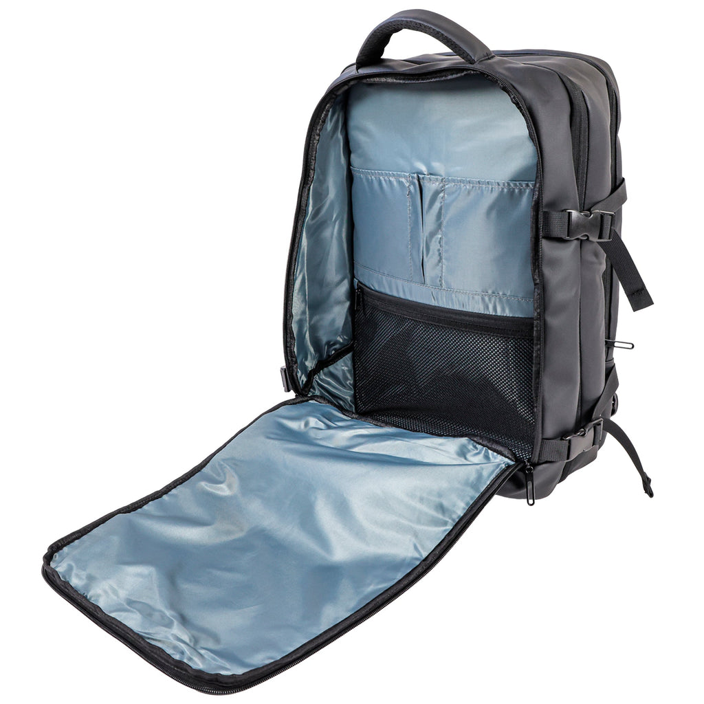 Vipers Den Travel Backpack Pro #8077 C