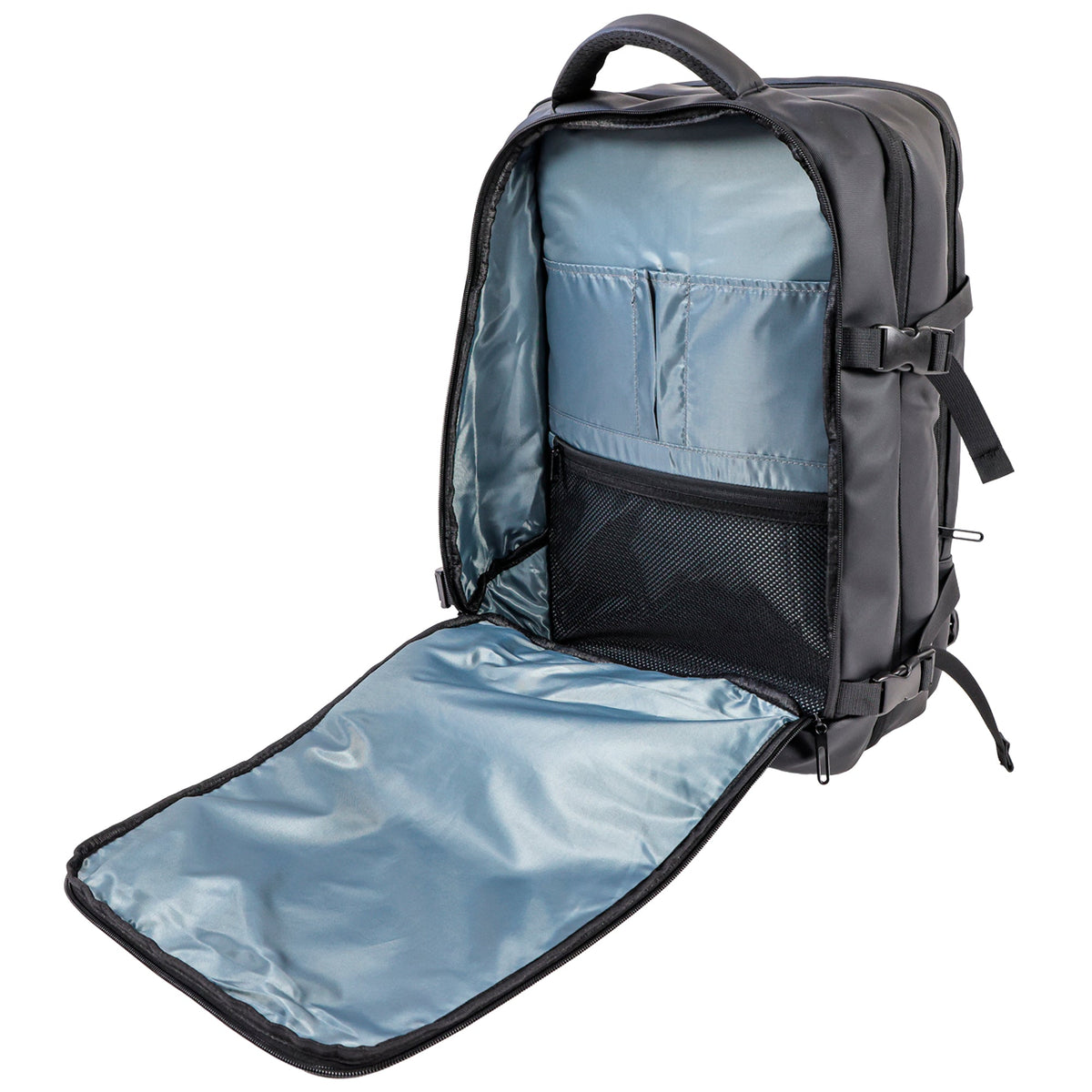 Vipers Den Travel Backpack Pro #8077 C