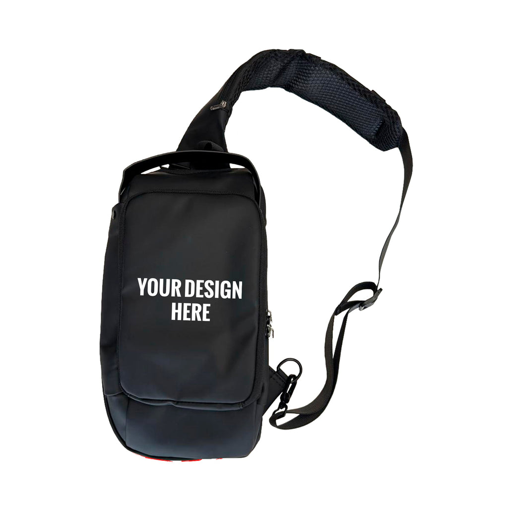 Academy Crossbody Bags