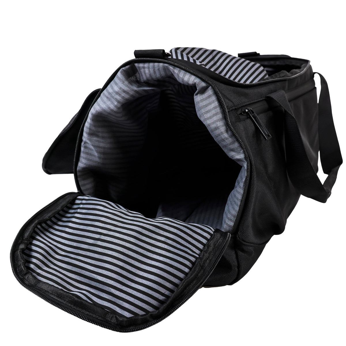 New Breed Small Duffel Bag #8009