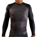 Carlson Gracie Rio Rash Guards Long Sleeve