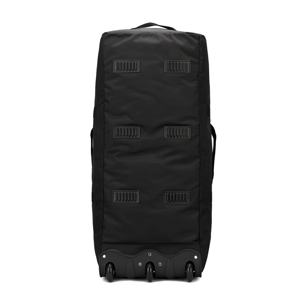JREAM Academy Giant Rolling Duffel #8216 A