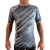 Checkmat Strike Rash Guards Short Sleeve